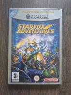 Starfox Adventures GameCube PAL, Spelcomputers en Games, Games | Nintendo GameCube, Vanaf 3 jaar, Gebruikt, 1 speler, Verzenden