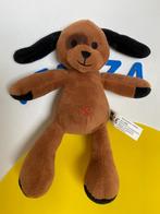 2865 hema hond hondje bruin, Ophalen of Verzenden, Zo goed als nieuw, Overige typen