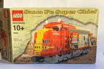 lego Santa Fe Super Chief (Set 10020), Kinderen en Baby's, Speelgoed | Duplo en Lego, Ophalen of Verzenden, Zo goed als nieuw