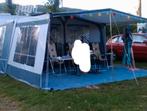 Caravan swift challenger 400 SE, Ophalen, Gebruikt, Tot en met 3