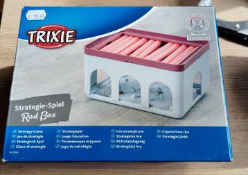 Trixie Kattenspeeltje. Z. G. A. N.  beschikbaar voor biedingen