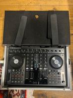 Native instrument Traktor S4 MK1 (Nieuw), Muziek en Instrumenten, Dj-sets en Draaitafels, Ophalen of Verzenden, Nieuw, Overige merken