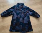 Mooie Faux fur maat 42, Kleding | Dames, Ophalen of Verzenden, Zo goed als nieuw, Maat 42/44 (L)