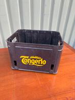 Krat tongerlo abdijbier bier verzamelaar, Verzamelen, Ophalen, Flesje(s), Overige merken