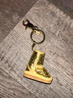 UGG sleutelhanger, Ophalen of Verzenden, Zo goed als nieuw