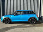 MINI Mini 1.2 One | 5 drs | Led | Airco | Cruis € 12.945,0, Auto's, Mini, Gebruikt, Euro 6, Overige kleuren, Bedrijf