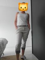 Capri broek maat 40, Kleding | Dames, Ophalen of Verzenden