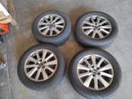 Mazda cx5 Winterbanden met Velgen - 17 inch, Auto-onderdelen, Banden en Velgen, Ophalen, Gebruikt, Banden en Velgen, 17 inch