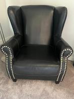 Chesterfield stoer, Ophalen, Overige materialen, Minder dan 75 cm, Zo goed als nieuw
