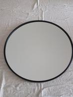 Stijlvolle Spiegel - 60cm, Ophalen of Verzenden, Zo goed als nieuw, Minder dan 100 cm, Ovaal