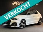 Audi A1 Sportback 30 TFSI Pro Line S Navi/Carplay/PDC/Led/Vi, Auto's, Audi, 47 €/maand, Te koop, Geïmporteerd, 5 stoelen