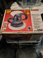 Polijst machine, Auto diversen, Onderhoudsmiddelen, Ophalen of Verzenden