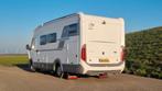Camper Knaus S-Liner 700, Integraal, Gaslek-detector, Fiat, Tot en met 2