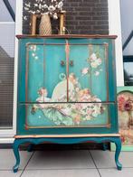 Unieke kast, Ophalen of Verzenden