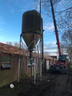 Silo, Ophalen of Verzenden