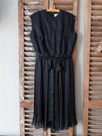 Vintage ( jaren '60 ) cocktail, feestjurk., Kleding | Dames, Jurken, Maat 38/40 (M), Zwart, Ophalen of Verzenden, Zo goed als nieuw