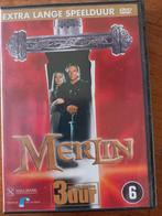 Merlin DVD - Arthur Legende, Gebruikt, Ophalen of Verzenden, Fantasy, Vanaf 6 jaar