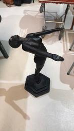 Art Deco onderstel van een tafel., Ophalen of Verzenden