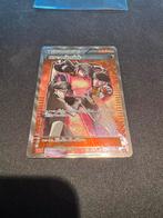 1st ed xy10 Team Rocket’s Handiwork 087/078 SR nm japanese, Ophalen of Verzenden, Zo goed als nieuw, Losse kaart