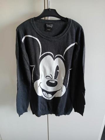 Disney  trui beschikbaar voor biedingen