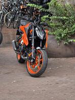 Ktm duke 390 nieuwstaat, Naked bike