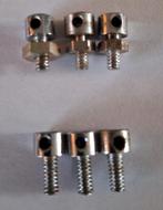 Sega / Mills Vestpocket award Card deksel bevestiging, Verzamelen, Automaten | Gokkasten en Fruitautomaten, Overige munten, Ophalen of Verzenden