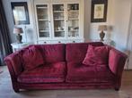 Engelse bank, Ophalen, Gebruikt, Driepersoons, 75 tot 100 cm
