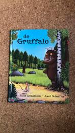 Julia Donaldson - De Gruffalo, Boeken, Prentenboeken en Plaatjesalbums, Julia Donaldson, Ophalen of Verzenden, Zo goed als nieuw