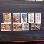 vd0997  Italië  religieus 2, Postzegels en Munten, Postzegels | Europa | Italië, Verzenden, Gestempeld
