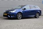 Toyota Avensis Touring Sports 1.8 VVT-i Executive, Navi, Led, Auto's, Toyota, Te koop, Geïmporteerd, 147 pk, Benzine