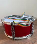 Kinder drum trommel, Muziek en Instrumenten, Ophalen, Zo goed als nieuw