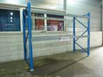 Set Palletstelling / Stow stelling / opbergrek 310x110x225cm, Gebruikt, Onbekend, Ophalen of Verzenden, Onbekend