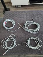 Supra Classic 2.5, Audio, Tv en Foto, Audiokabels en Televisiekabels, Ophalen of Verzenden, Luidsprekerkabel