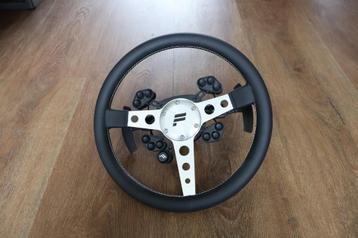 Fanatec ClubSport Steering Wheel Classic beschikbaar voor biedingen