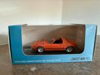Opel GT 1900 - Aero 1969 - Swiss-Mini - Nieuw, Ophalen of Verzenden, Nieuw, Auto, Overige merken