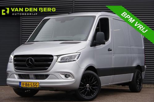 Mercedes-Benz Sprinter 314 2.2 CDI L1H1 AUT. LED, ADAPT. CRU, Auto's, Bestelauto's, Bedrijf, Te koop, ABS, Achteruitrijcamera