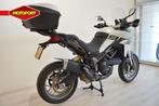 Ducati MULTISTRADA 950 (bj 2017), Motoren, Motoren | Ducati, Bedrijf, Toermotor