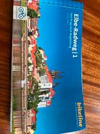 Bikeline fietsroute Rijn deel 2, Boeken, Overige merken, Europa, Ophalen of Verzenden, Zo goed als nieuw