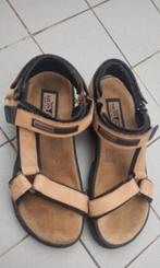 Mooie Montrex sandalen maat 46, Ophalen of Verzenden, Zo goed als nieuw, Sandalen