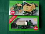 siku 3161, Ophalen of Verzenden, Zo goed als nieuw, Tractor of Landbouw, SIKU