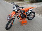 Ktm sx 125 2016, Motoren, Motoren | KTM, Particulier, Crossmotor
