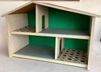 Poppenhuis/jaren 50, Antiek en Kunst, Ophalen of Verzenden