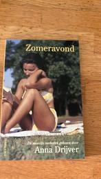 Zoneravond Anna Drijver, Ophalen of Verzenden, Zo goed als nieuw