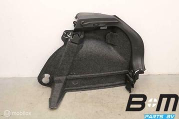 Bagageruimtebekleding rechts VW Polo 2G 2G6867428G beschikbaar voor biedingen