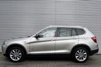 Bmw X3 XDRIVE35I HIGH EXEC. / HEAD UP / LEDER / EL. STOELEN, Automaat, 1780 kg, 109 €/maand, 11 km/l