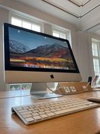 iMac medio 2011 21.5 Inch inclusief muis en toetsenbord, Computers en Software, Apple Desktops, Gebruikt, IMac, Ophalen of Verzenden