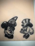 Oefenmodellen gezocht – Tattoo vanaf €25, Ophalen of Verzenden