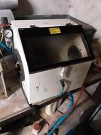 Zandstraler met Elektra Beckum Compressor € 180, Doe-het-zelf en Verbouw, Compressors, Ophalen