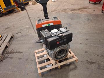Hatz 1d81s dieselmotor wacker 6055/ 6555 beschikbaar voor biedingen