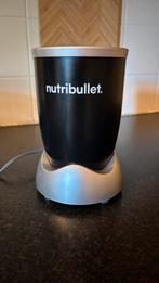 Nutribullet 900 zwart, Ophalen of Verzenden, Zo goed als nieuw, Blender